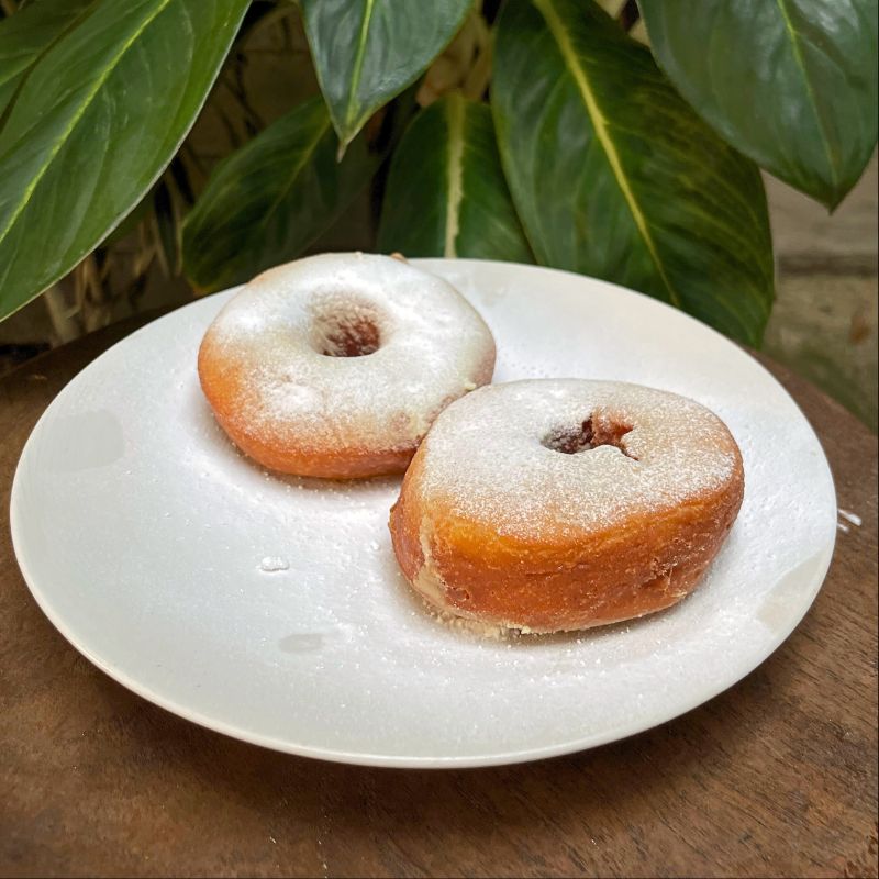 DONUT KAMPUNG