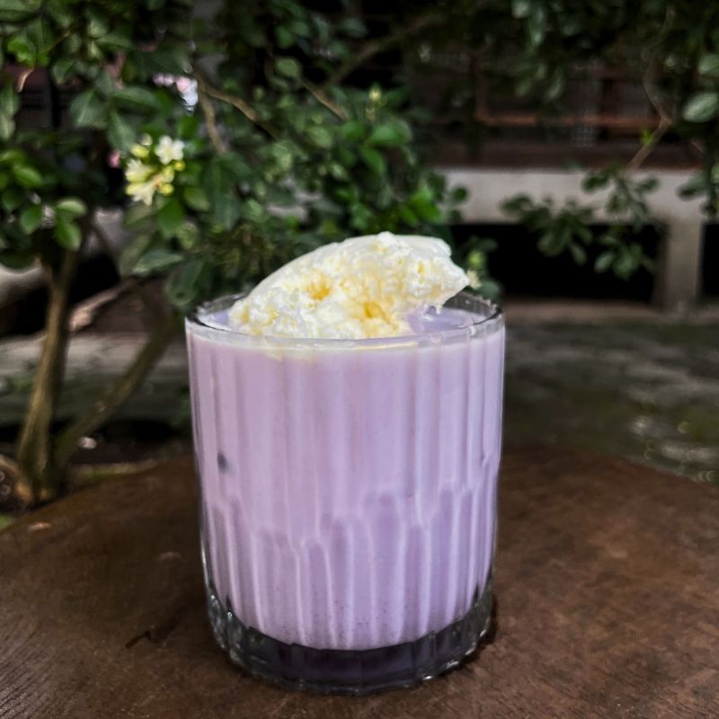 TARO FRAPPE