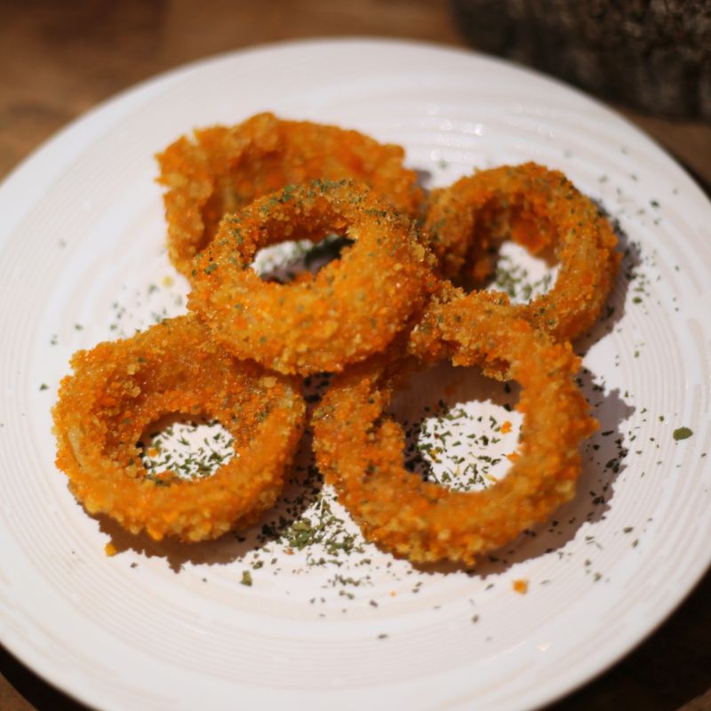 ONION RING